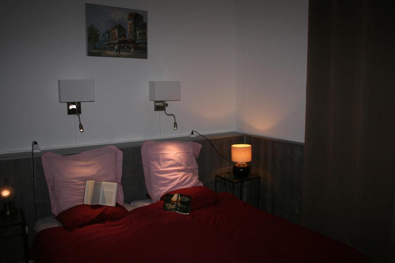 Domaine Des Hirondelles Villa Saint-Vincent-de-Cosse Eksteriør bilde