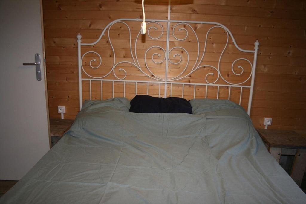 Domaine Des Hirondelles Villa Saint-Vincent-de-Cosse Eksteriør bilde