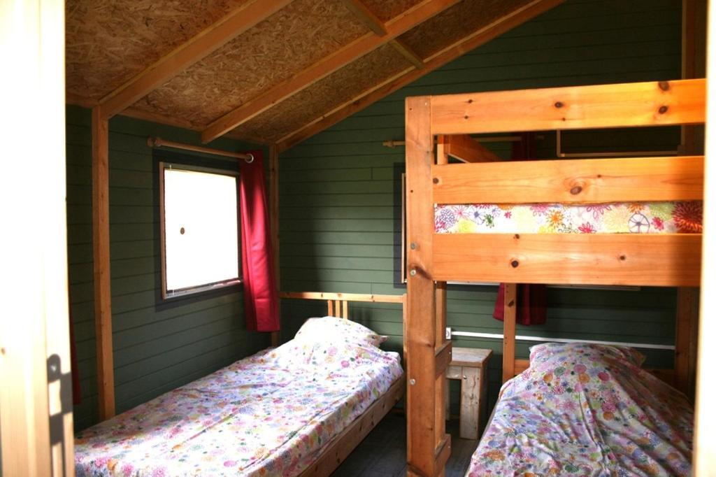 Domaine Des Hirondelles Villa Saint-Vincent-de-Cosse Eksteriør bilde
