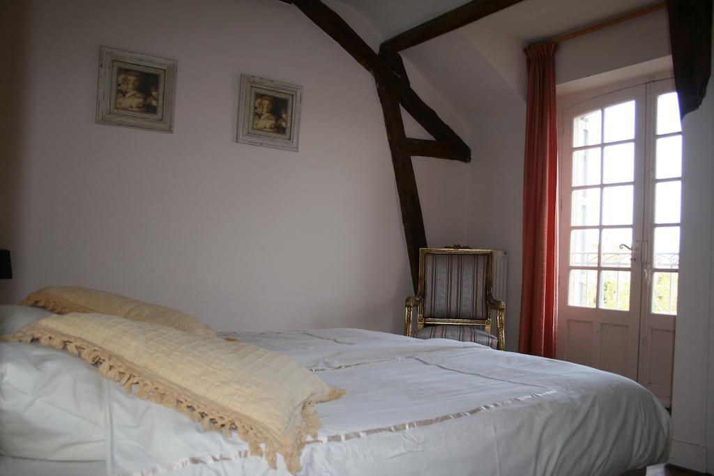Domaine Des Hirondelles Villa Saint-Vincent-de-Cosse Rom bilde