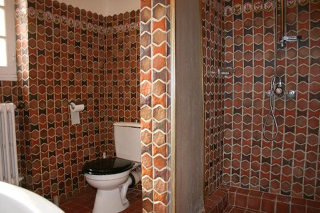 Domaine Des Hirondelles Villa Saint-Vincent-de-Cosse Eksteriør bilde