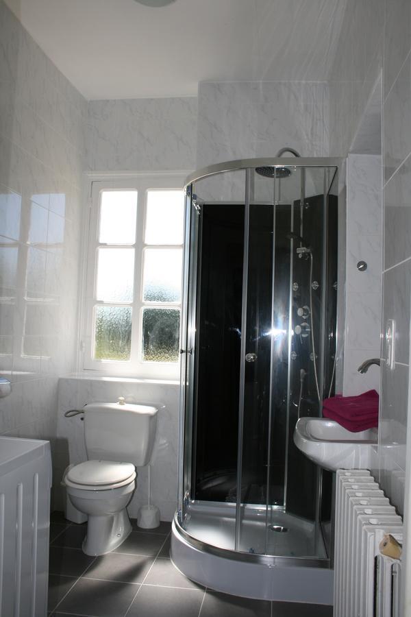 Domaine Des Hirondelles Villa Saint-Vincent-de-Cosse Eksteriør bilde